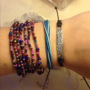 PURA VIDA BRACELET BUNDLE